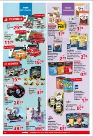 Multi Markt Prospekt Seite 16