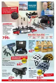 Multi Markt Prospekt Seite 17