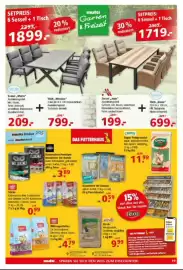 Multi Markt Prospekt Seite 19