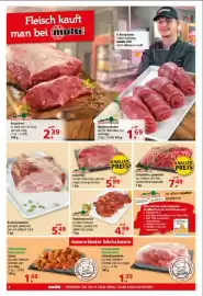 Multi Markt Prospekt Seite 2