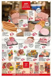 Multi Markt Prospekt Seite 3