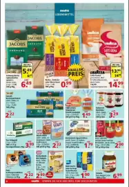 Multi Markt Prospekt Seite 8
