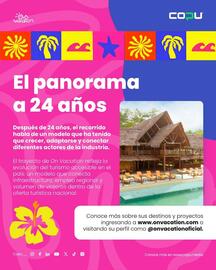 Catálogo On Vacation Página 4