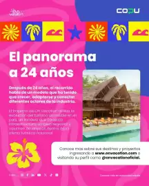Catálogo On Vacation Página 4