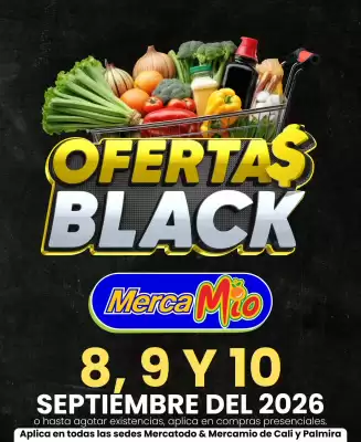 MercaTodo (válido hasta 10-09)