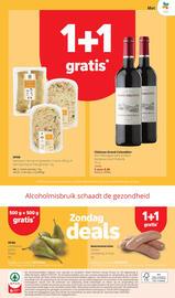 Spar Colruyt folder Pagina 28