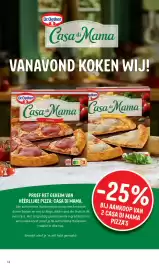 Spar Colruyt folder Pagina 14