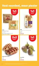 Spar Colruyt folder Pagina 2