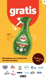Spar Colruyt folder Pagina 23