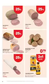 Spar Colruyt folder Pagina 24