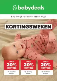 Baby-Dump folder Pagina 1