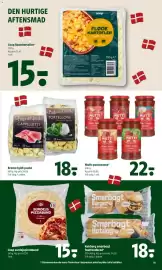 Coop 365 tilbudsavis uge 37 Side 14: Mutti pastasauce €22,00, La Pasta Del Guado cappelletti al prosciutto crudo €18,00
