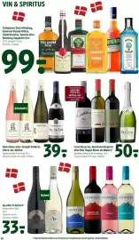 Coop 365 tilbudsavis uge 37 Side 24: Hans Baer eller Joseph Pellerin Côtes-du-Rhône €39,00