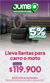 Catálogo Jumbo Página 4