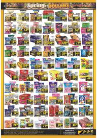 J&E Cash and Carry catalogue week 36 Page 22