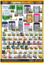 J&E Cash and Carry catalogue week 36 Page 10