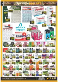 J&E Cash and Carry catalogue week 36 Page 12