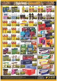 J&E Cash and Carry catalogue week 36 Page 13