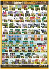 J&E Cash and Carry catalogue week 36 Page 14