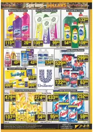 J&E Cash and Carry catalogue week 36 Page 15