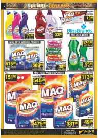 J&E Cash and Carry catalogue week 36 Page 16