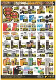 J&E Cash and Carry catalogue week 36 Page 17