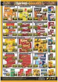 J&E Cash and Carry catalogue week 36 Page 20