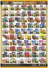 J&E Cash and Carry catalogue week 36 Page 22