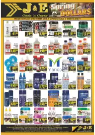 J&E Cash and Carry catalogue week 36 Page 3