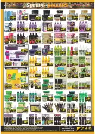 J&E Cash and Carry catalogue week 36 Page 4