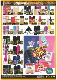 J&E Cash and Carry catalogue week 36 Page 6