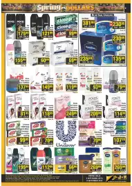 J&E Cash and Carry catalogue week 36 Page 7
