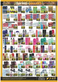 J&E Cash and Carry catalogue week 36 Page 8