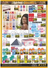 J&E Cash and Carry catalogue week 36 Page 9