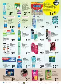 Citti tilbudsavis uge 37 Side 15: Vitakraft Cat Yums €0,99, Kneipp Handcreme €2,29