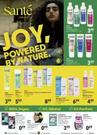 Citti tilbudsavis uge 37 Side 17: Sheba Filets €0,99, Purina One Hydralife Katzen-Liquid €3,99