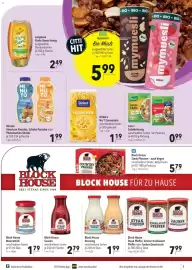 Citti tilbudsavis uge 37 Side 7: Block House Dressing €1,99