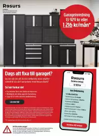 Jula reklamblad Sida 24