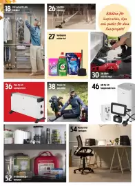 Jula reklamblad Sida 3