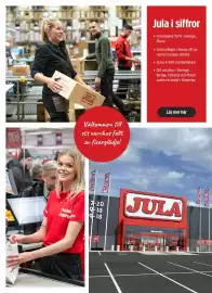 Jula reklamblad Sida 5