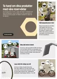 Jula reklamblad Sida 56