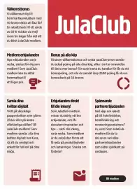 Jula reklamblad Sida 57