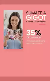 Folleto Gigot Página 3