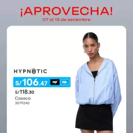 Catálogo Oechsle semana 37 Página 2