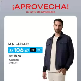 Catálogo Oechsle semana 37 Página 3