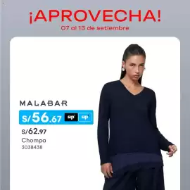 Catálogo Oechsle semana 37 Página 4