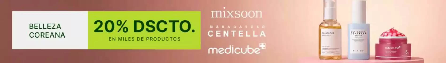 Catálogo Falabella Página 1