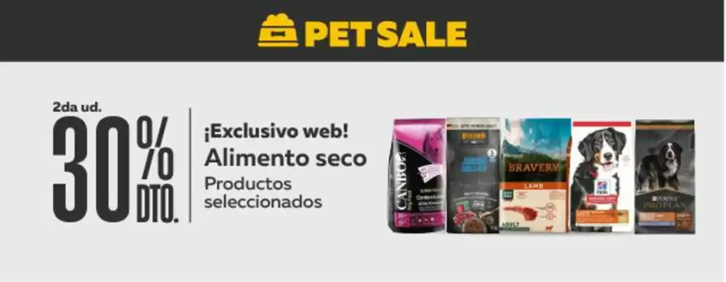 Catálogo Superpet (válido hasta 23-09)