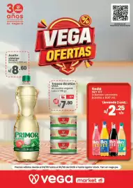 Catálogo Vega Página 1