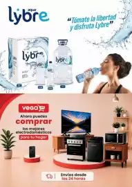 Catálogo Vega Página 14